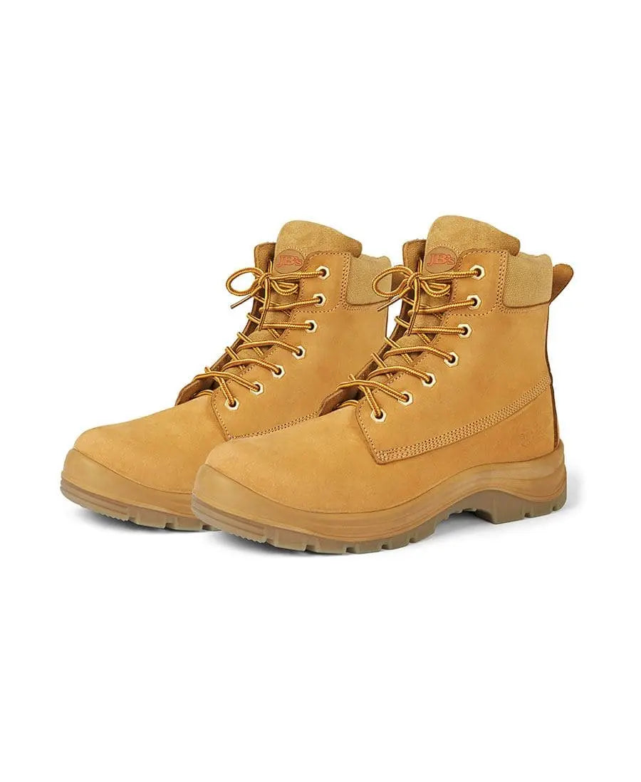 JB'S Lace Up Outdoor Boot 9F5 Metro Workwear.